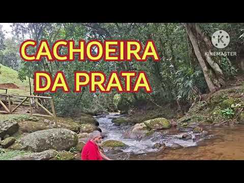 CACHOEIRA DA PRATA
