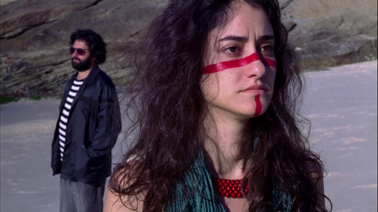 Benjamim Zambraia e o Autopanóptico / Benjamim Zambraia and the Selfpanoptic - TRAILER