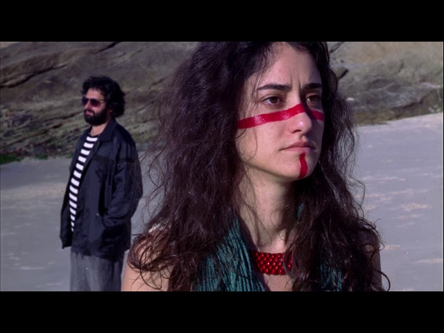 Benjamim Zambraia e o Autopanóptico / Benjamim Zambraia and the Selfpanoptic - TRAILER