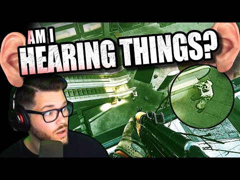 TURN ON STEAM AUDIO | Escape From Tarkov