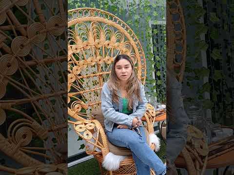 Depoimento em vídeo — Silvia