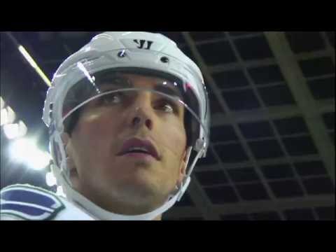 Active undrafted All-star team: Alex Burrows