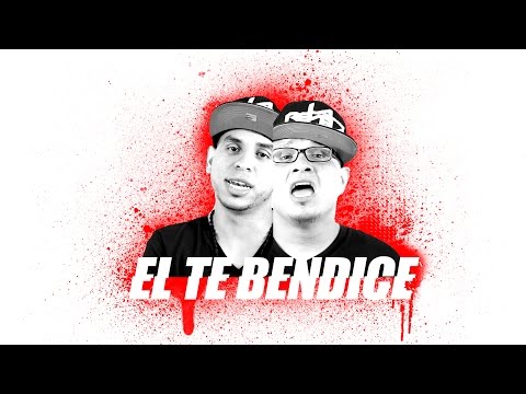 rioSQUAD - El te Bendice