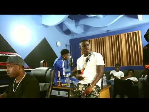 Dababy & Lil Baby - Today remix in studio
