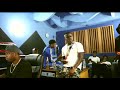 Dababy Lil Baby Today Remix In Studio