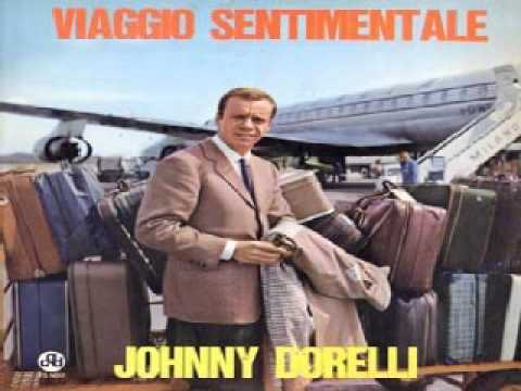 Mezzanotte a Mosca (Midnight In Moscow) - Johnny Dorelli
