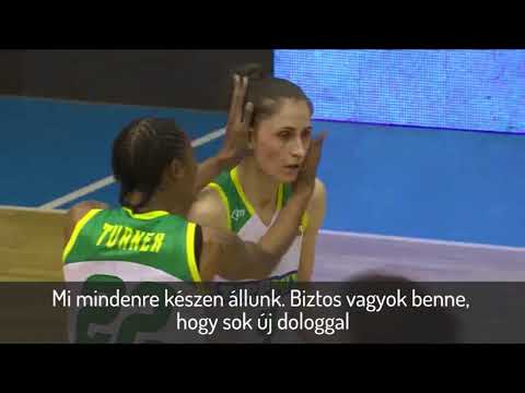 2018.05.03. KSC Szekszárd - Sopron Basket, beharangozó