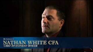 Nathan White, Chief Investment Officer