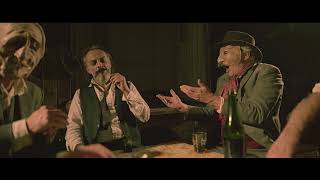 Glen Hansard - &quot;Time Will Be The Healer&quot;