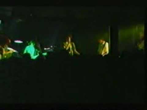 Videoclip de Architecture, Morality, Ted and Alice — Half Man Half Biscuit