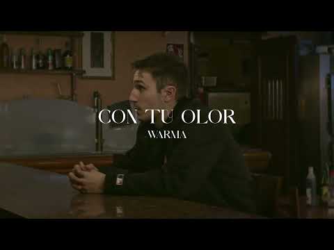 Warma - Con Tu Olor