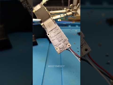 Зачем замораживать плату #факты #технологии