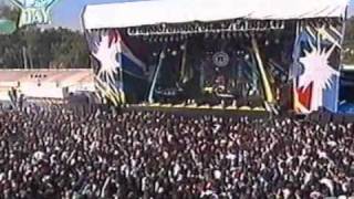 MARLENE KUNTZ @ MTV DAY 1998 - SONICA