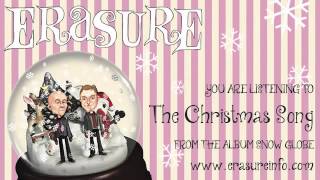Erasure - The Christmas Song