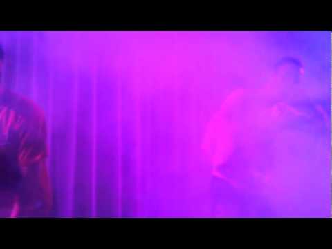 Méconaisable - Hold'up Léricale LIVE