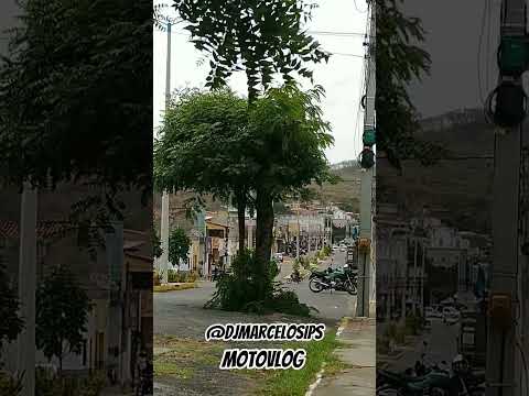 Ipueiras Ceará 22/01/2026