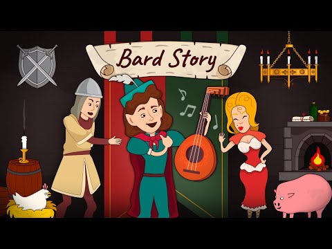 Bard Story