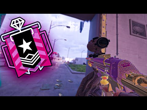 How To Spawn Peek Like a Champ