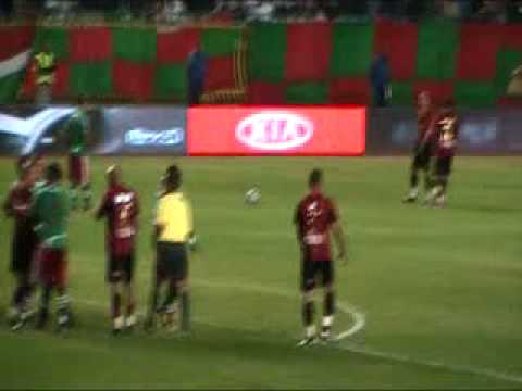 USMA-MCA Trebüne  Stade 5Juli (18).mp4