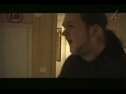 Hjalle Och Heavy - Konstapel Melin