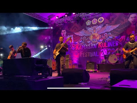 LIVE KONSER NTS - Kekasih Bayangan