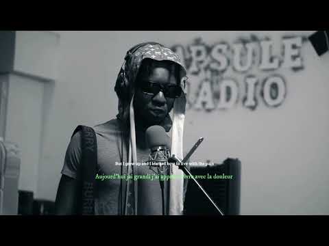 Xclvsif La Douleur ( CAPSULE Radio PERFORMANCE Exclusive )