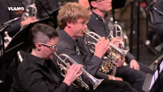 Coventry Variations - Bramwell Tovey door Brassband Panta Rhei