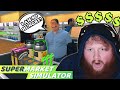 Making BIG Money (SuperMarket Simulator)