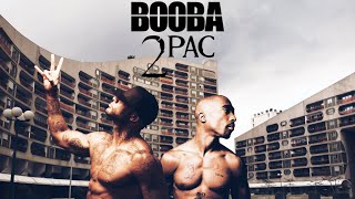 2Pac feat. Booba - Du Biff (Remix)
