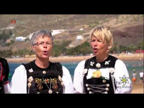 Jodlerquartett Gmüetlich Längi zyti