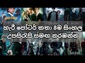 Harry Potter Full Film Series Review