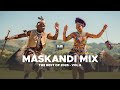 Maskandi Mix 2025 Vol 6 Year End Mix Best Maskandi Hits 2025 Maskandi Mix