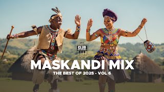 Download lagu Maskandi Mix 2025 - vol 6 | Year End Mix |  Best Maskandi Hits 2025 | Maskandi Mix mp3