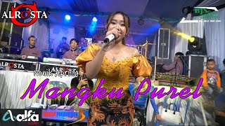 Download lagu MANGKU PUREL - ALROSTA DONGKREK | ALFA AUDIO JILID 1 | BJS SUAKJOSEEE | WAHYU PRODUCTION. mp3