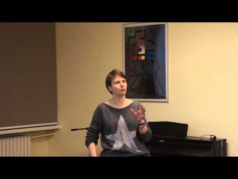 Agata Łukomska - Szkoła Myślenia, cz. X (Renesansowa filozofia nauki)