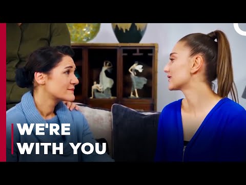 A Meaningful Gift For Jülide - Can't Stop Loving You