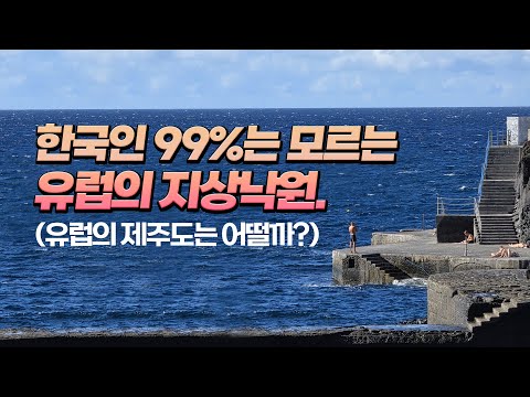 포르투갈 마데이라 험불한 여행기: 숨겨진 명소와 맛집 탐방