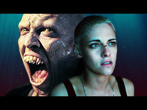 Essential Aquatic Horror Films You MUST See