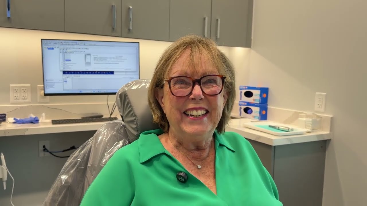 Patient Testimonial Video 2
