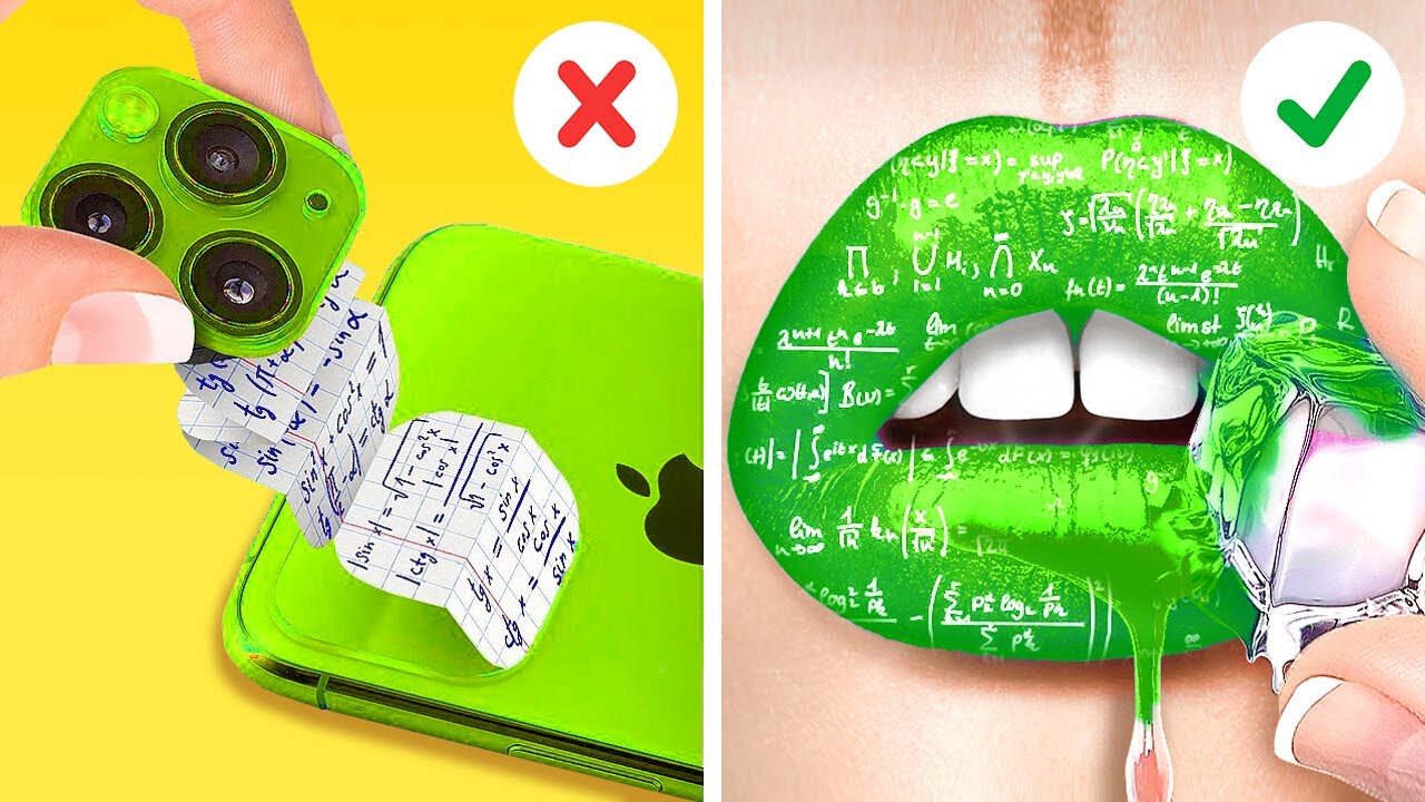 Mexico's School Food Revolution: OrderEAT App Digitizes Nutrition