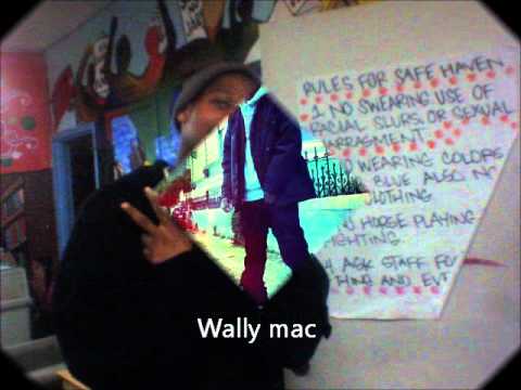 Wally Mac Headed to the top ft. Jmobb