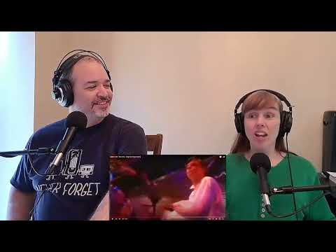 Adam And The Ants - Dog Eat Dog Reaction