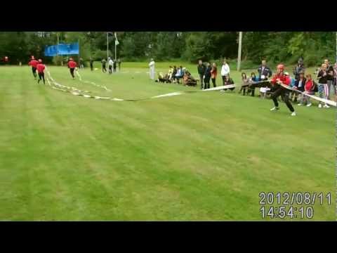 VC Hrabišín 2012 - SDH Kolšov