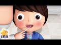 детские песенки Идём к стоматологу Little Baby Bum Junior мультф