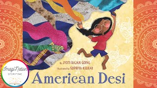 American Desi -  25s LJ gameplay video by karijul, 5:17 duration