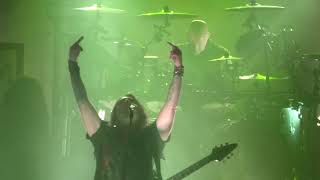Machine Head - Beyond The Pale - 20th JULY 2018, Enmore Theatre Sydney