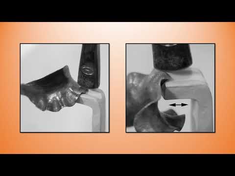 CBA/ABANA National Curriculum Level III Grille - Coaching Session: Raising the Water Leaf