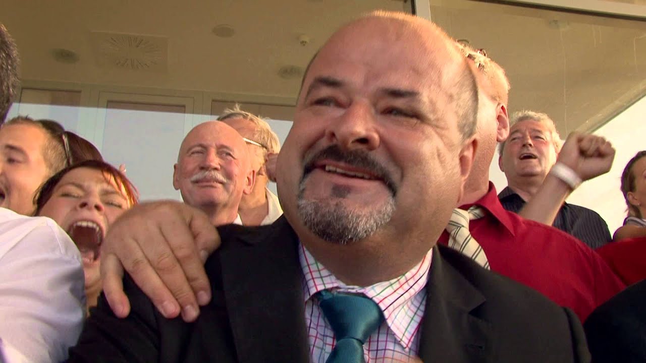 Overdose - Vágta egy Álomért / Run for a Dream (Trailer 3/3)