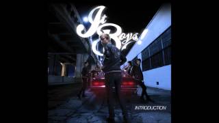 It Boys! - Start the Party (feat. David from Breathe Carolina)