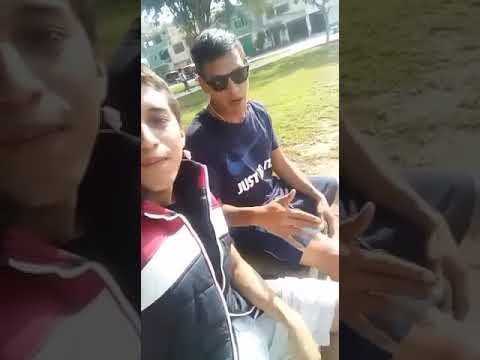 Pablo pe sexto escalon